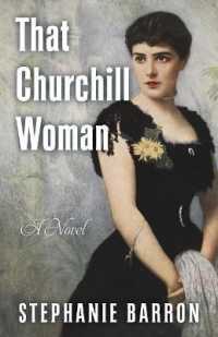 That Churchill Woman (Thorndike Press Large Print Superior Collection) （LRG）