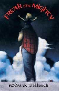 Freak the Mighty （Large Print）