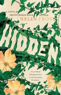 Hidden （Large Print）