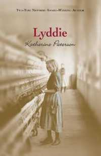 Lyddie （Large Print）