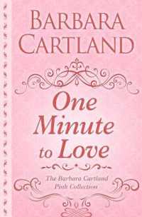 One Minute to Love （Large Print Library Binding）
