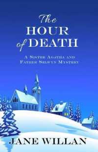The Hour of Death （Large Print）
