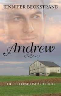 Andrew （Large Print）