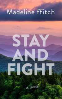 Stay and Fight
