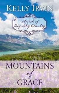 Mountains of Grace