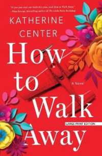 How to Walk Away