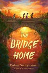The Bridge Home （Large Print Library Binding）