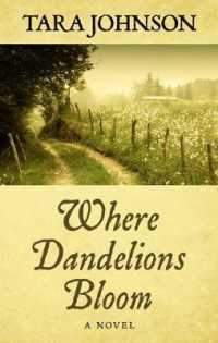 Where Dandelions Bloom