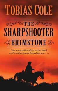 The Sharpshooter Brimstone （Large Print）