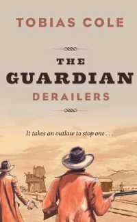 The Guardian: Derailers （Large Print Library Binding）