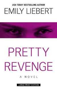 Pretty Revenge （Large Print Library Binding）