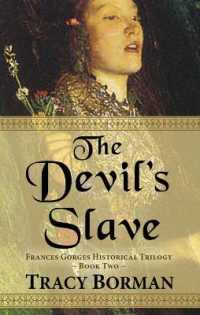 The Devil's Slave （Large Print Library Binding）