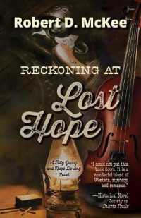 Reckoning at Lost Hope (A Billy Young and Hugo Dorling Novel)