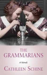 The Grammarians （Large Print Library Binding）