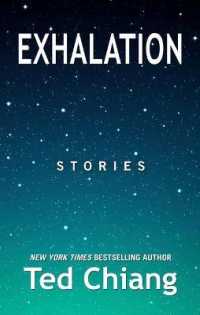 Exhalation (Thorndike Press Large Print Basic Series) （LRG）