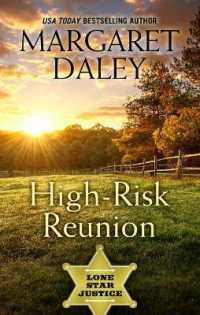 High-Risk Reunion （Large Print Library Binding）