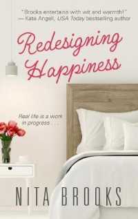 Redesigning Happiness （Large Print Library Binding）