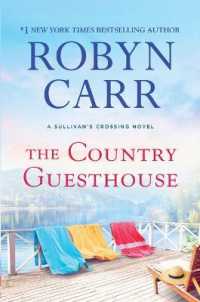 The Country Guesthouse （Large Print Library Binding）