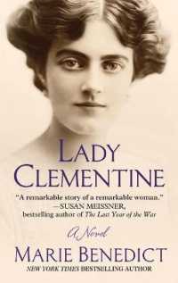Lady Clementine （Large Print Library Binding）