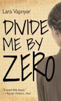 Divide Me by Zero （Large Print Library Binding）
