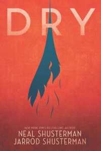 Dry （Large Print Library Binding）