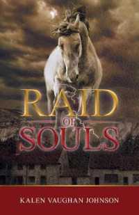 Raid of Souls (Empire Barons) （Library Binding）