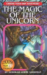 The Magic of the Unicorn （Large Print）