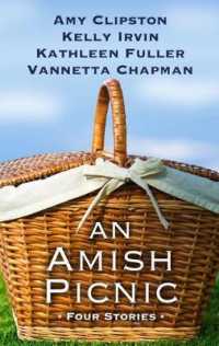 An Amish Picnic