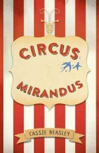 Circus Mirandus （Large Print）