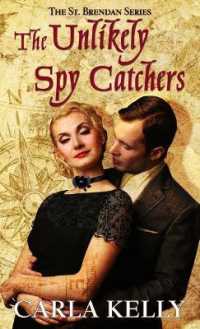 The Unlikely Spy Catchers (St. Brendan)