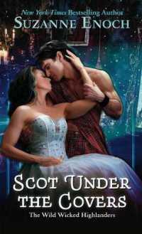 Scot under the Covers （Large Print Library Binding）