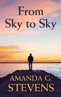 From Sky to Sky (No Less Days)