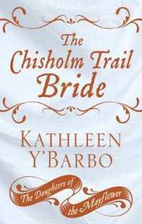 The Chisholm Trail Bride