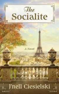 The Socialite (Thorndike Press Large Print Christian Fiction) （LRG）