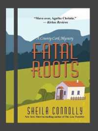 Fatal Roots （Large Print）