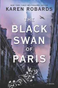 The Black Swan of Paris （Large Print Library Binding）