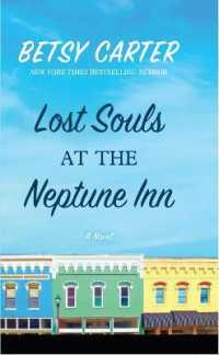 Lost Souls at the Neptune Inn （Large Print Library Binding）