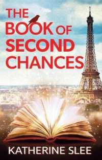 The Book of Second Chances （Large Print Library Binding）