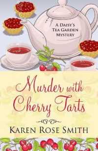 Murder with Cherry Tarts （Large Print）