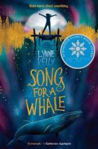 Song for a Whale （Large Print）