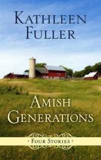 Amish Generations : Four Stories