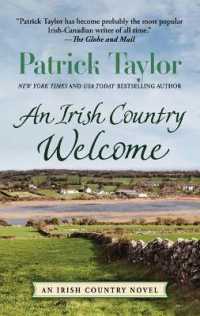 An Irish Country Welcome （Large Print）