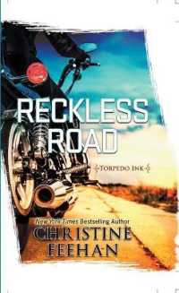 Reckless Road (Torpedo Ink, 5) （Large Print Library Binding）