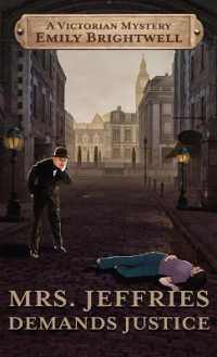 Mrs. Jeffries Demands Justice (Victorian Mystery)