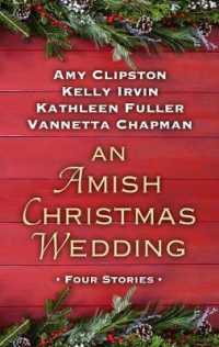 An Amish Christmas Wedding