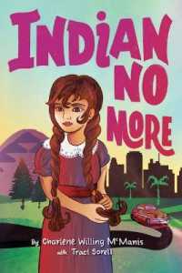 Indian No More （Large Print）