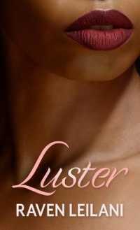 Luster （Large Print Library Binding）