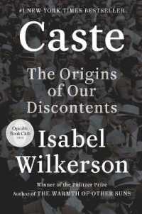 Caste : The Origins of Our Discontents