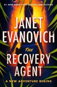 The Recovery Agent (A Gabriella Rose Novel)