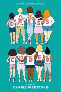 Dress Coded （Large Print Library Binding）